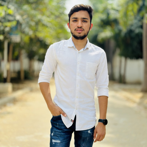 Mehdi S. profile photo