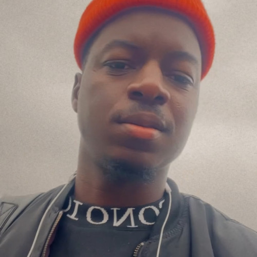 Prince Bright A. profile photo