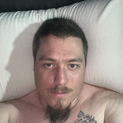 David B. profile photo