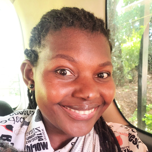 Amanda W. profile photo