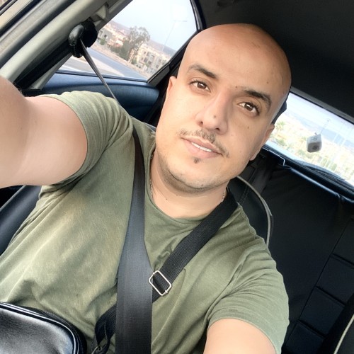 Oussama A. profile photo