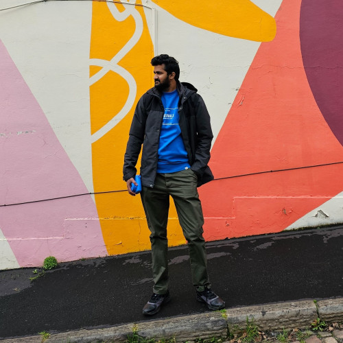 Siddharth S. profile photo