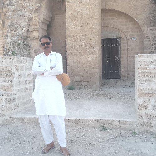 AHMAD  N. profile photo