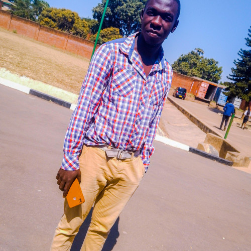 ashraf b. profile photo