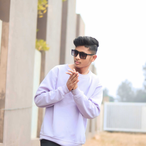 Tushar M. profile photo