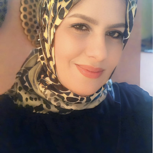 Fadwa T. profile photo