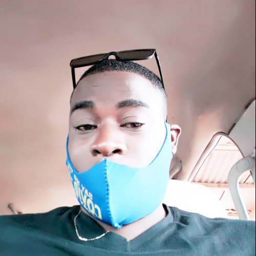 Rapheal  S.