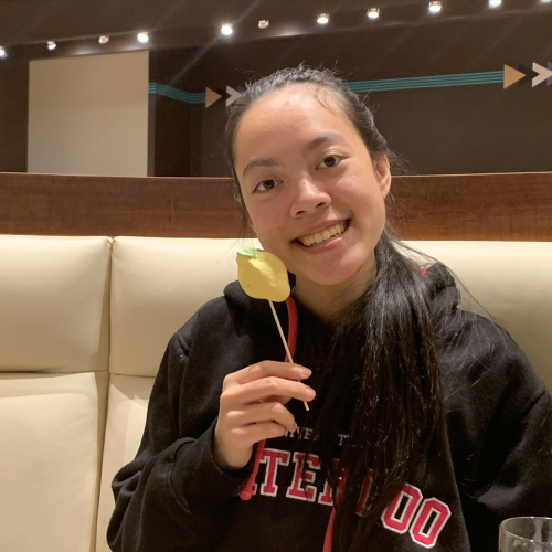 Priscilla  Y. profile photo