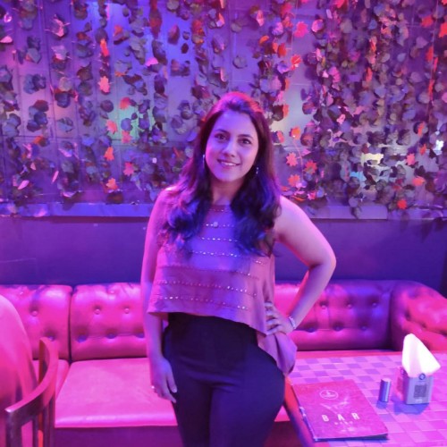 sayali  k.