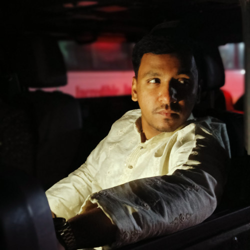 Mohd J. profile photo