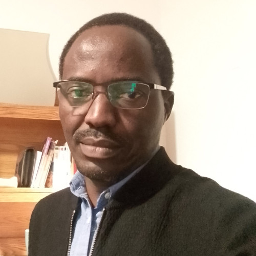 Mohamed K. profile photo
