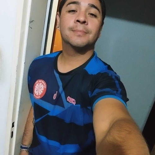 Marcelo I. profile photo