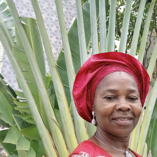 martha I. profile photo