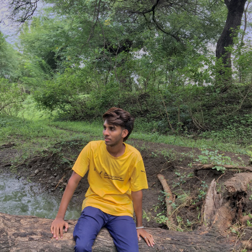Vivek B. profile photo
