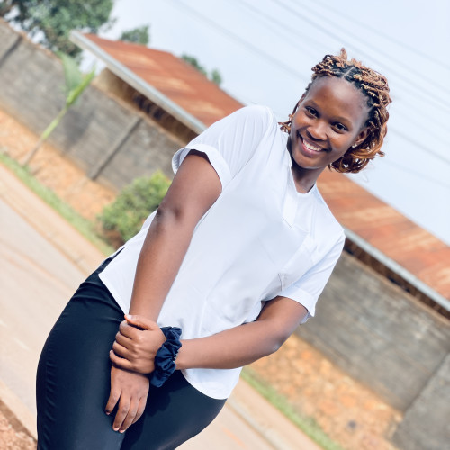 Kabasa  E. profile photo
