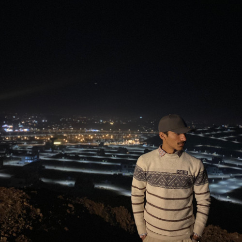 Abdullah  A. profile photo
