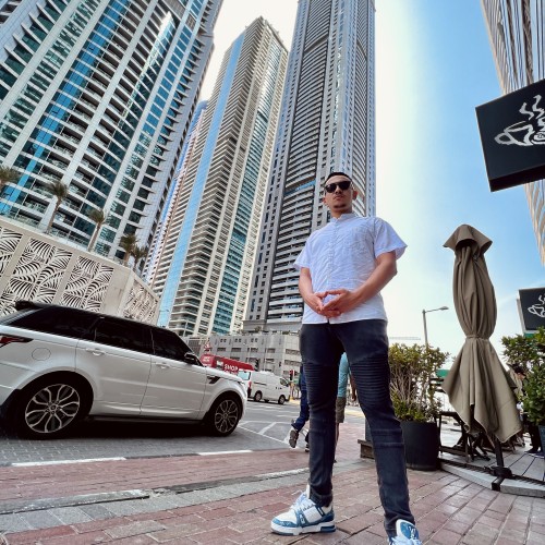 YANISS N. profile photo