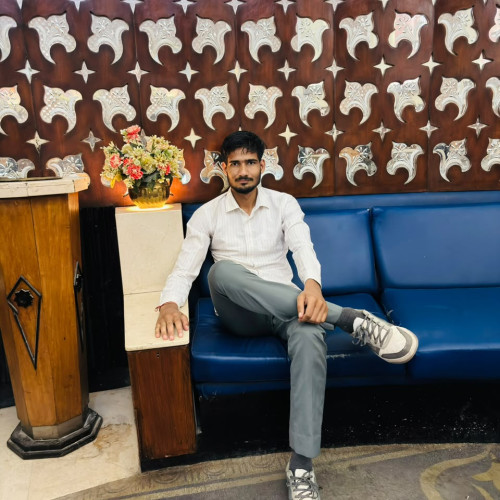 Vikash K. profile photo