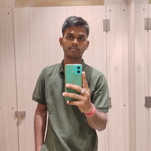 Chetan R. profile photo