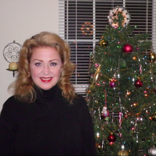 Cindi P.