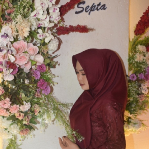 Fadhilah  S. profile photo
