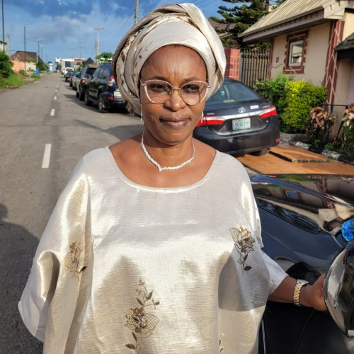 Olajumoke O. profile photo