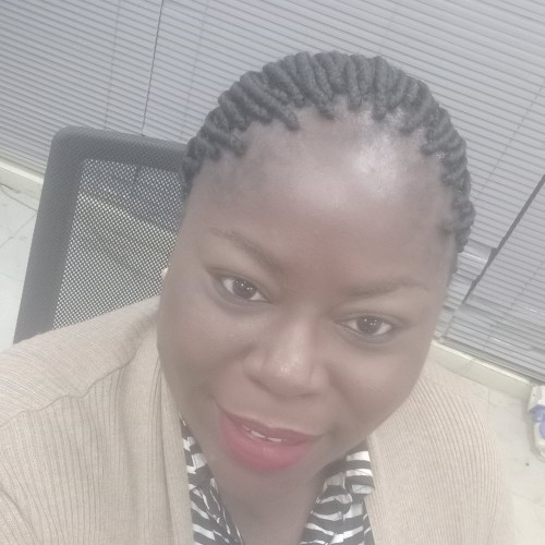 Nwamaka O. profile photo