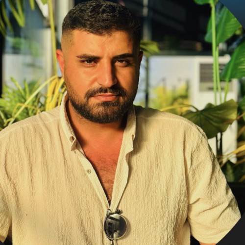 Hamid E. profile photo