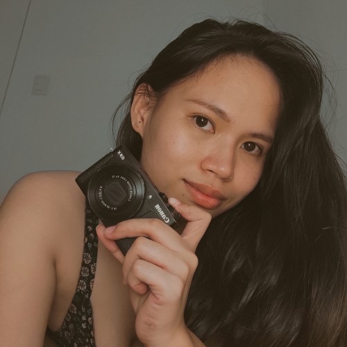 Lovely Mae  A.