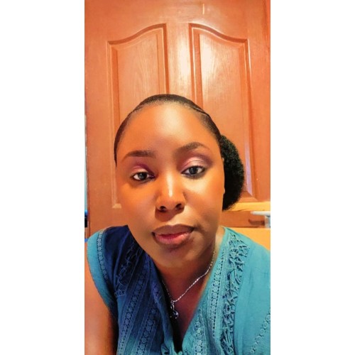 Abigael  N. profile photo