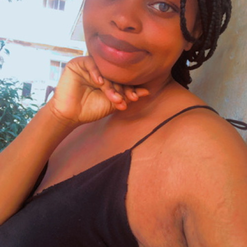 Folashade  I.
