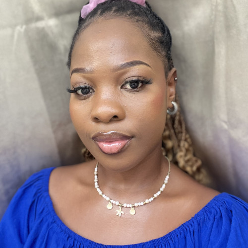 Siphokazi M.