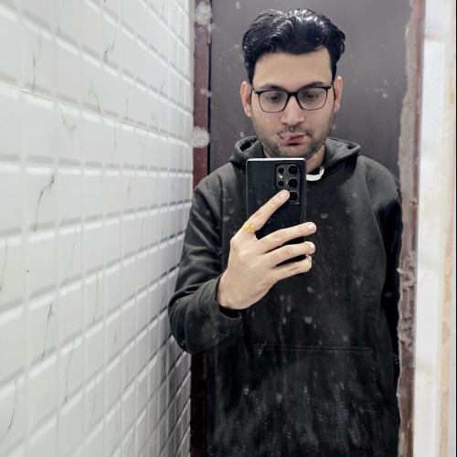 Rahul S. profile photo