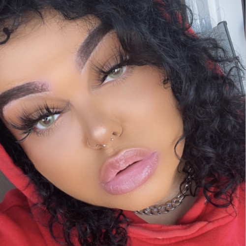 Alannah J. profile photo