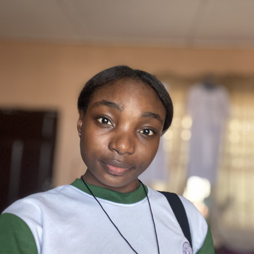 Angela  E. profile photo