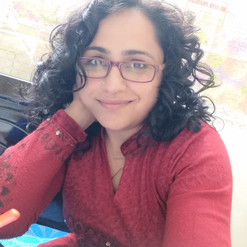 Neeta S.