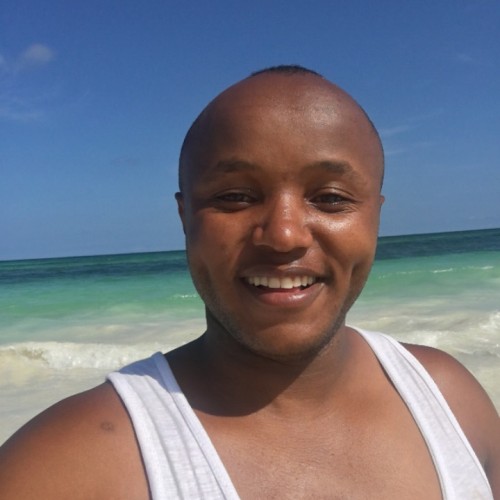 Rufus M. profile photo