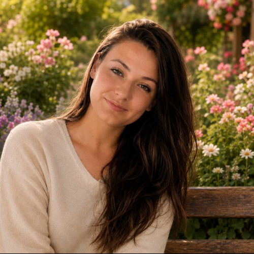gwen d. profile photo