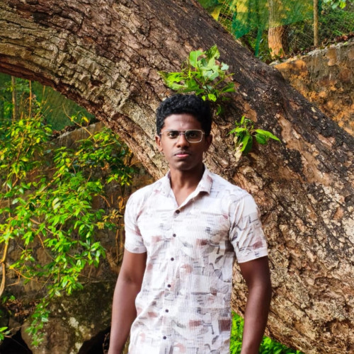 KEDAR S. profile photo