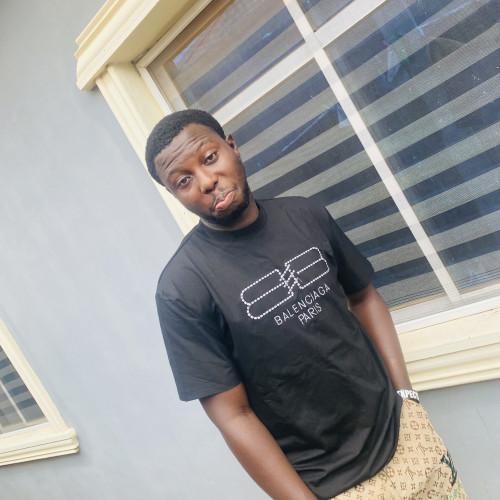 Ayobami O. profile photo