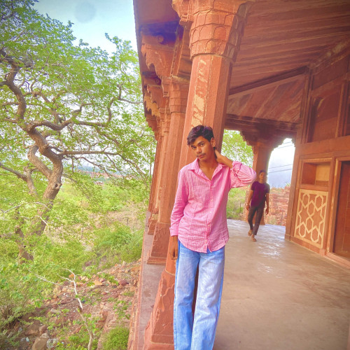 Hemant s. profile photo