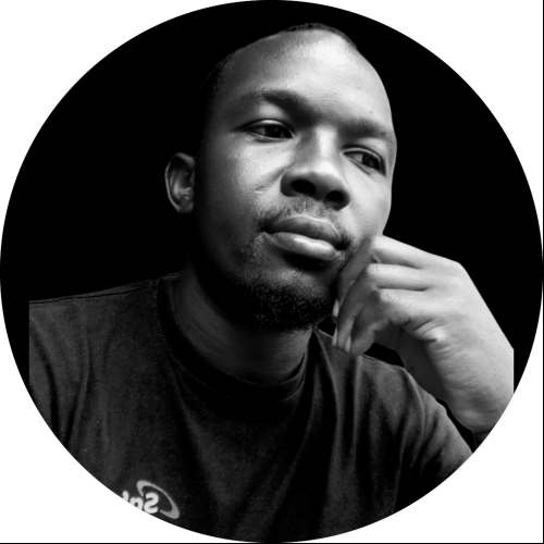Macklaud k. profile photo