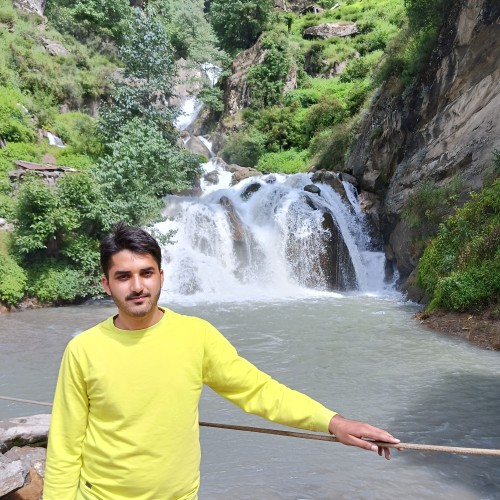 Pranav C.