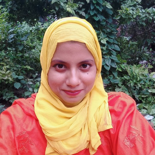 Sharmin A. profile photo
