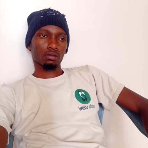 Justus K. profile photo