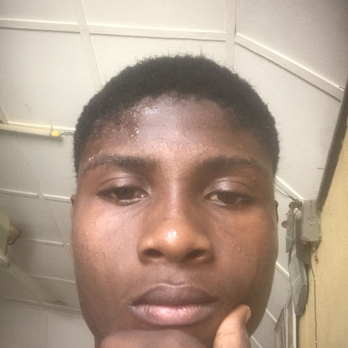 sheriff i. profile photo