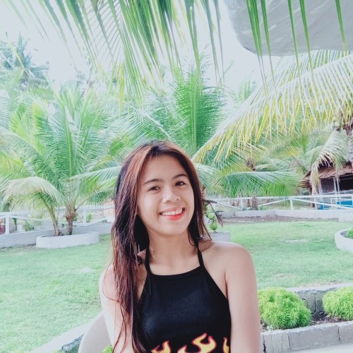 Karyl Joy B.