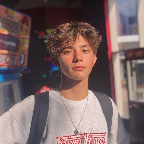 taha i. profile photo