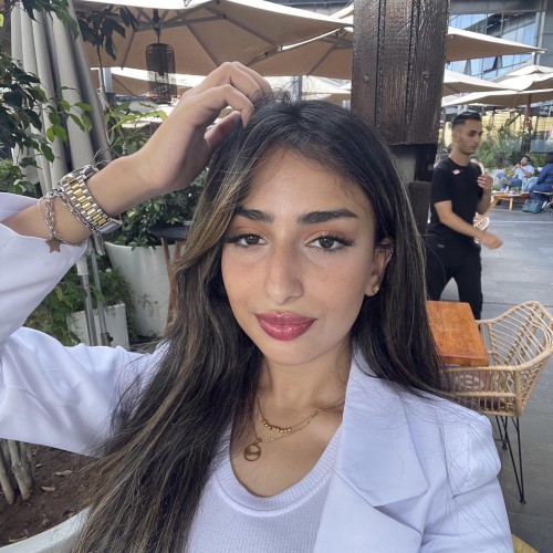 MERY A. profile photo