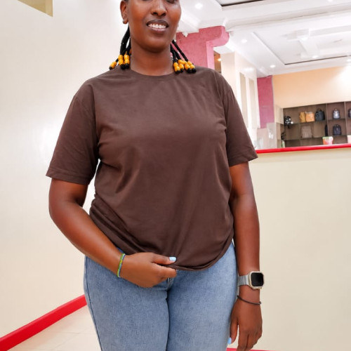 Munyurwe E. profile photo